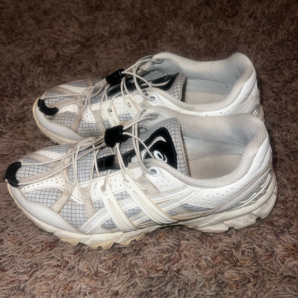 ASICS x Matin Kim Gel Sonoma 15-50